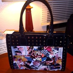 Joe Biden Democratic Party Bag